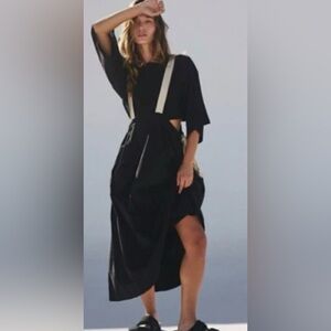 Free people skirt set